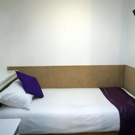 Hotel Bridge London