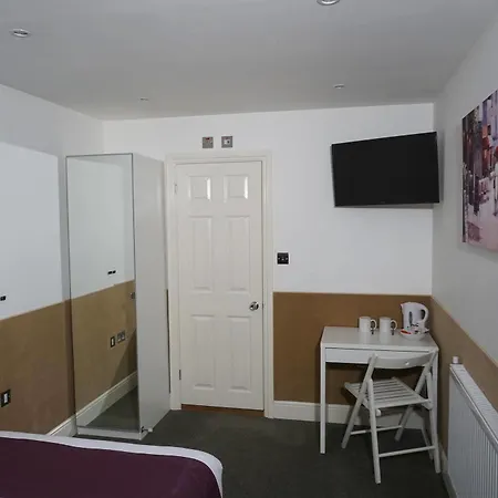 Bridge Hotel London