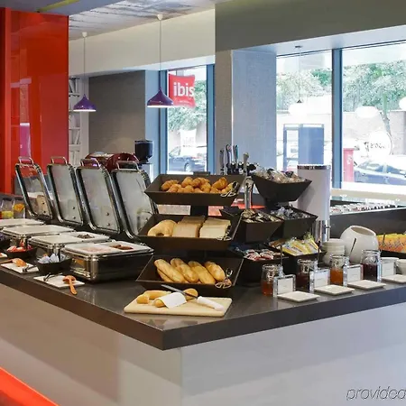 Ibis Shepherds Bush - Hammersmith Hotel 3*