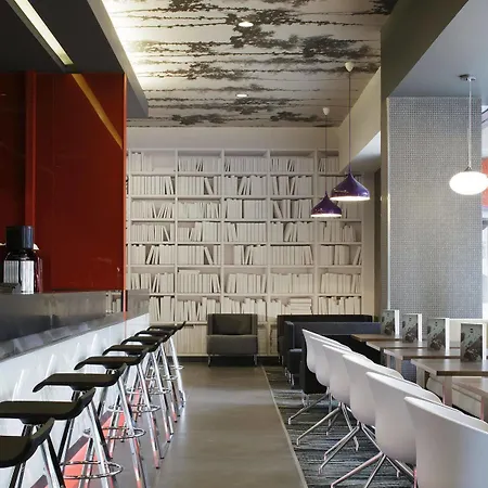 Hotel Ibis Shepherds Bush - Hammersmith
