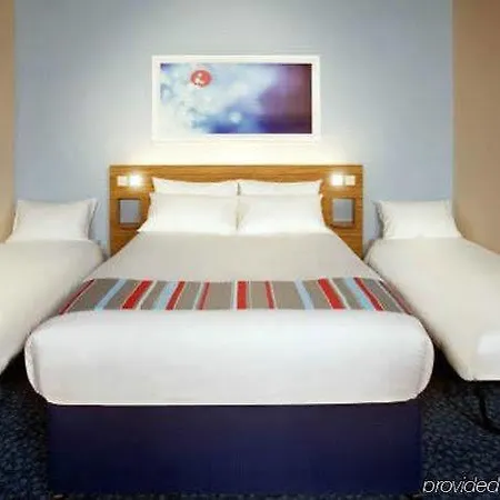 Travelodge 3* Croydon