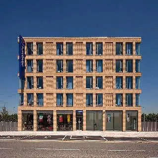 Hotel Travelodge Excel Londra
