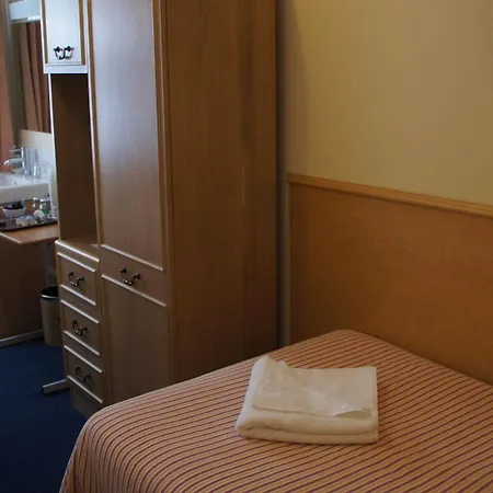 Caring Hotel