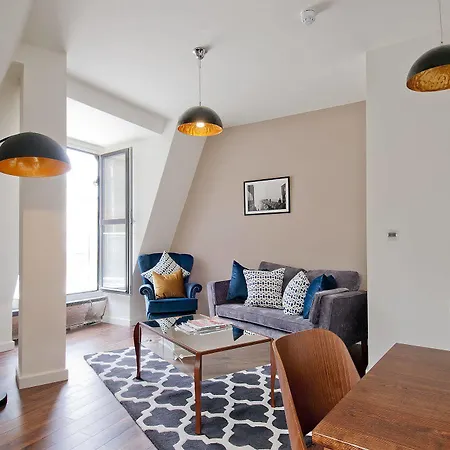 Native Monument Appartement