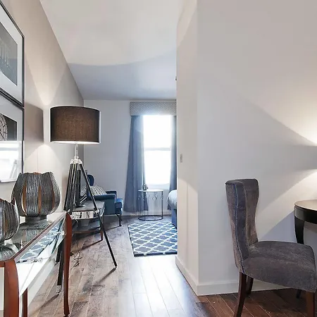 Native Monument Appartement *