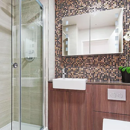 Appartement Native Monument Londen