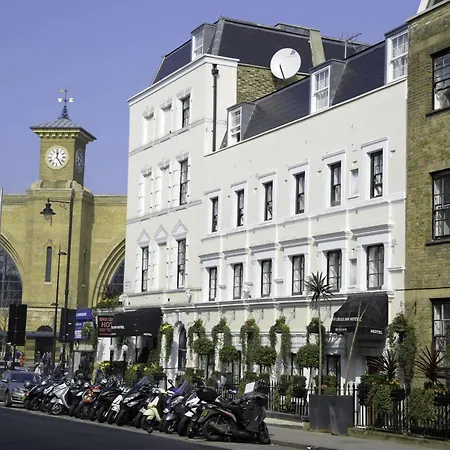 Hotel Kings Cross