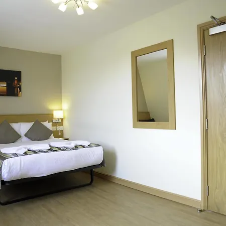 Hotel Kings Cross Londres