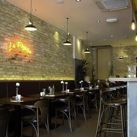 Kings Cross 3*