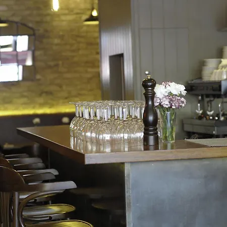 Kings Cross Hotel Londres