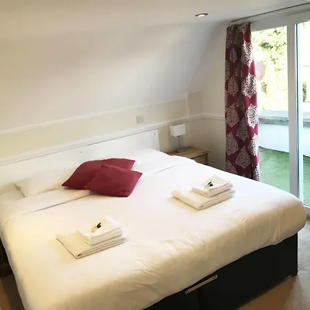 Gidea Park Hotel Romford