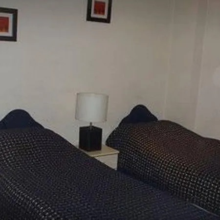 Mb Hotel Brent