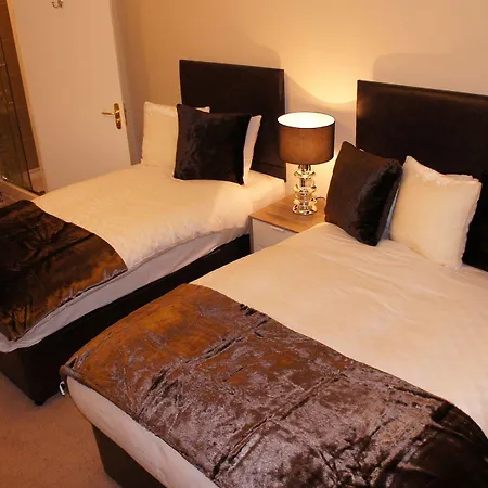 Sapphire 3* London