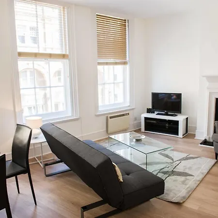 West End One Apartment London