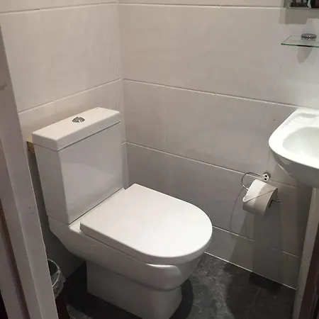 Hotel Rotana Ilford