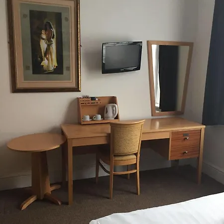 Hotel Rotana