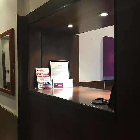 Hotel Rotana