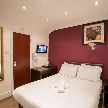 Hotel Rotana