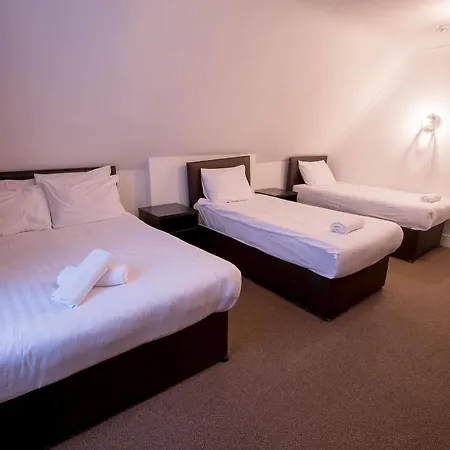 Hotel Rotana Ilford
