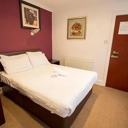 Rotana Hotel Ilford