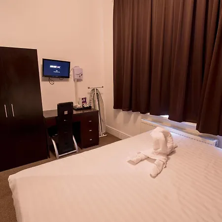 Rotana 2* Ilford