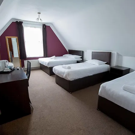 Rotana Hotel Ilford
