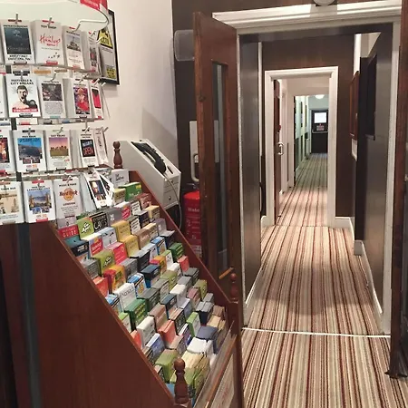 Rotana 2* Ilford