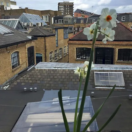 The Dictionary Hostel, Shoreditch, Ostello Londra