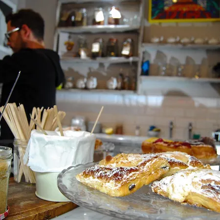 The Dictionary Hostel, Shoreditch, Ostello Londra