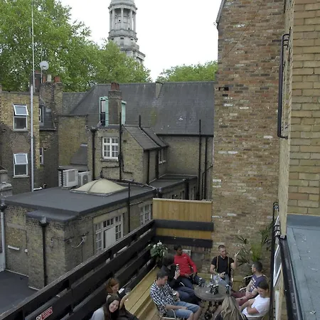 The Dictionary Hostel, Shoreditch, *