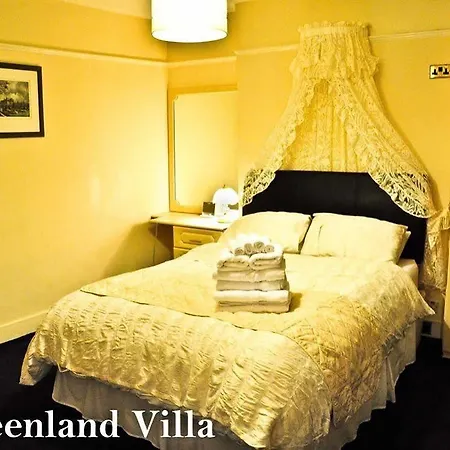 Oyo The Greenland London