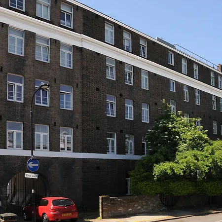 Abercorn House Londýn