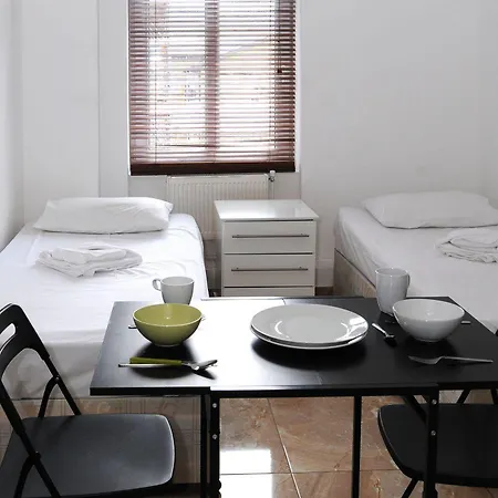 Abercorn House Hostel