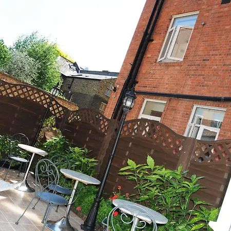 Abercorn House Hostel