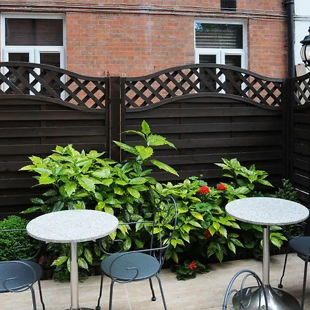 Abercorn House Hostel