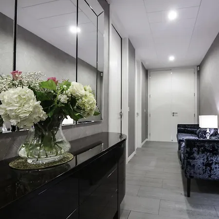 Chic Residency At Marble Arch *
