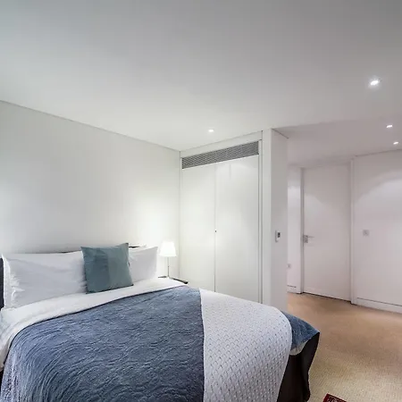 Chic Residency At Marble Arch * London