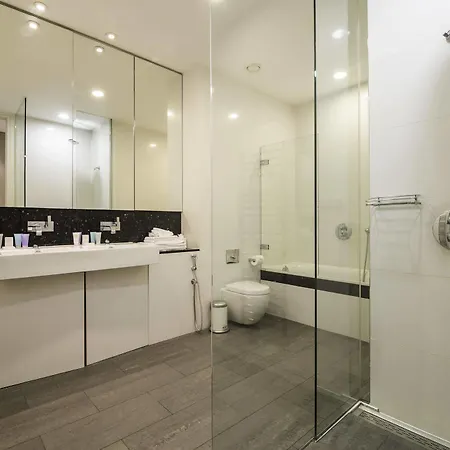 Chic Residency At Marble Arch *