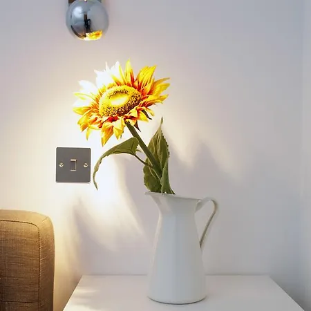Apartmán Italianflat - Stamford Bridge *