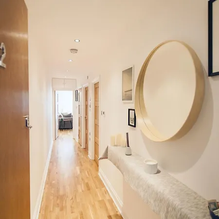 Apartmán Italianflat - Stamford Bridge
