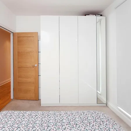 Italianflat - Stamford Bridge Apartmán Londýn