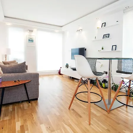 Apartmán Italianflat - Stamford Bridge