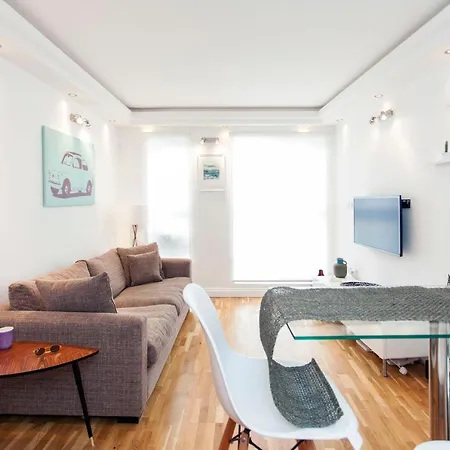 Italianflat - Stamford Bridge