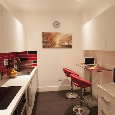 Pensión Charlotte Street By Allo Housing 3*
