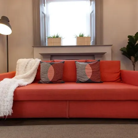Apartment Emperors Gate By Allo Housing *