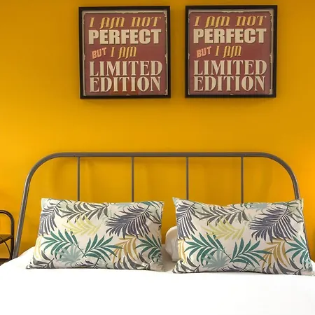 Emperors Gate By Allo Housing Apartment London