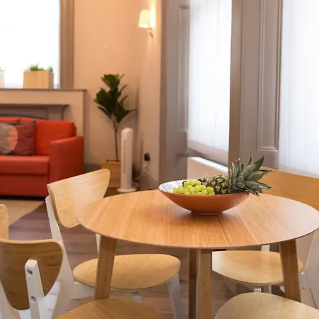 Apartment Emperors Gate By Allo Housing *