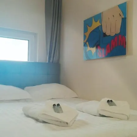 Apartment Lcs London Bridge Apartments *