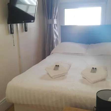 Lcs London Bridge Apartments * London
