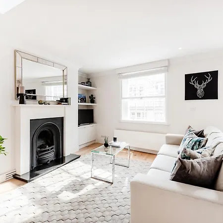 Apartment Be:piccadilly Circus